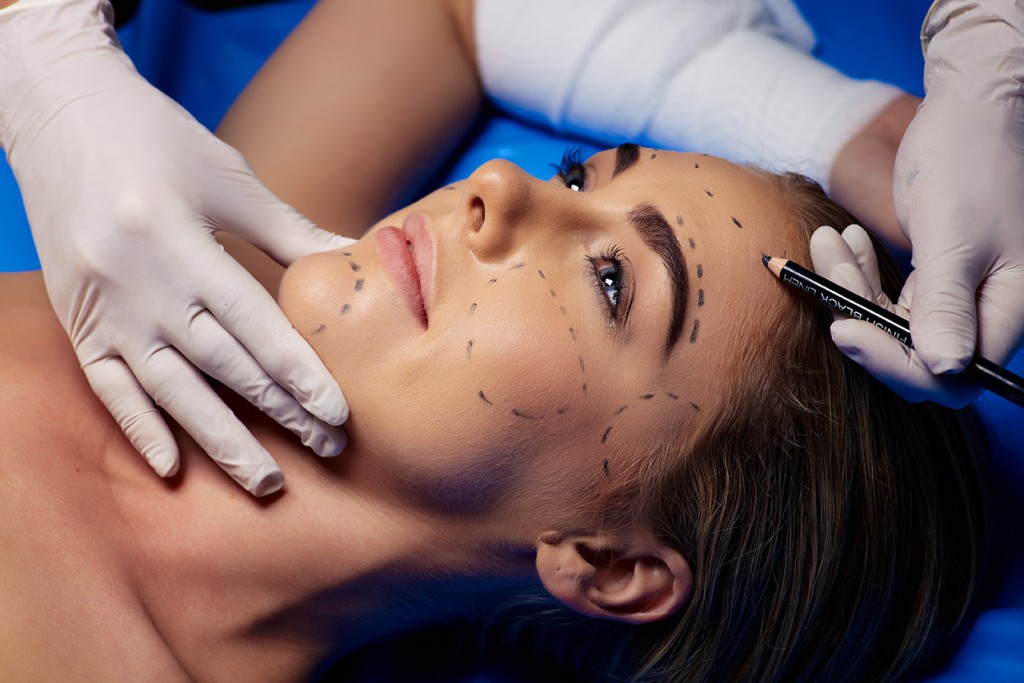 Consulta Medicina Estética