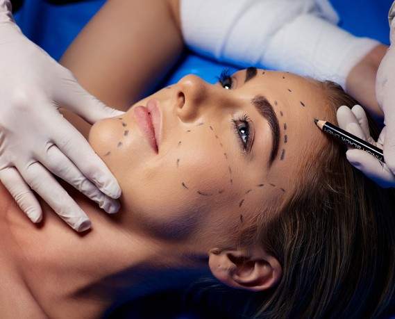Consulta Medicina Estética