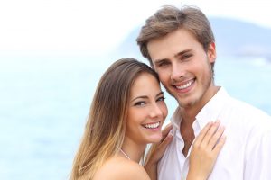 Tratamientos faciales para novios