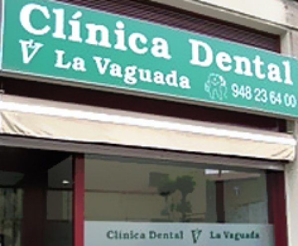 Clínica dental La Vaguada