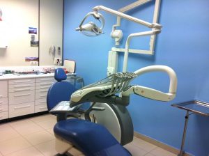 Clínicas dentales en Pamplona